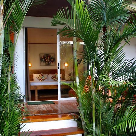 Hotel Bella Athena Garden à El Nido Extérieur photo
